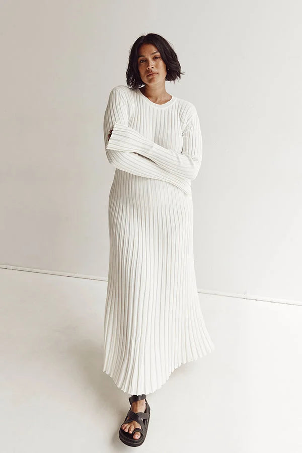 Eva | Midi Dress