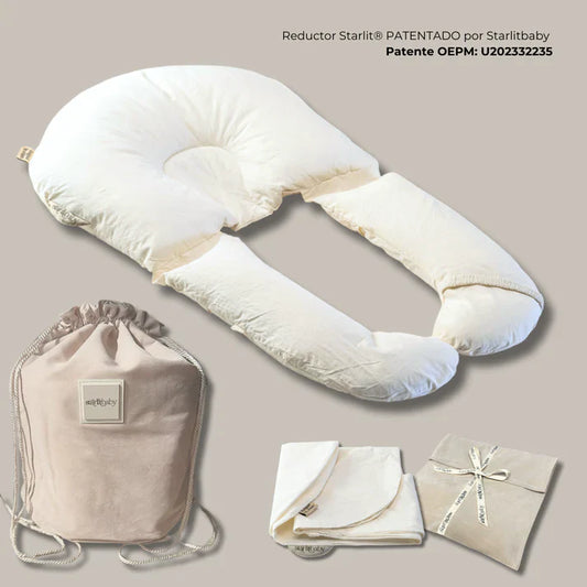 STARLIT®️ REDUCER - Simulates the Mother's Womb