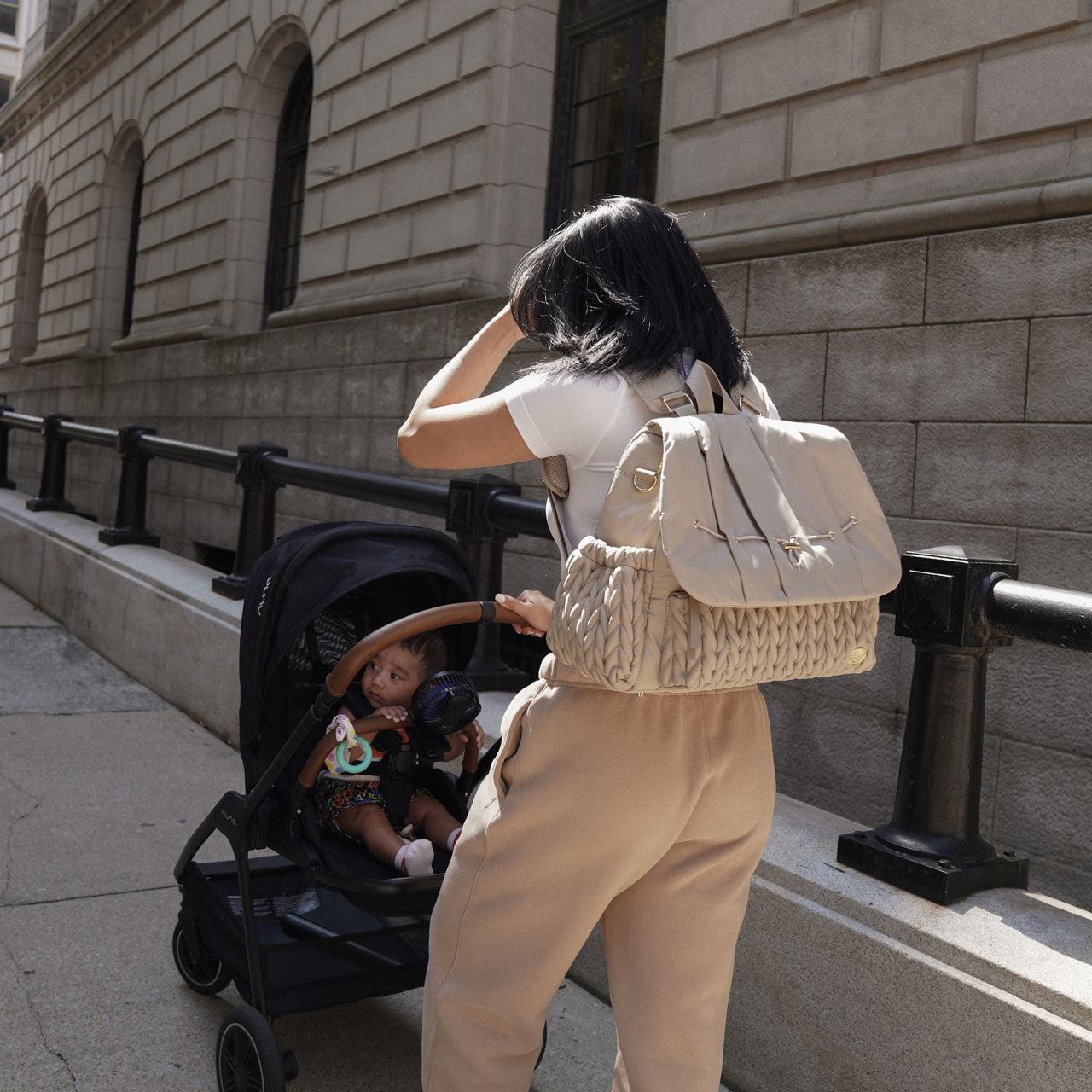 Mum & Co. πβ¨ β Elegant, durable, and made for moms who do it all.