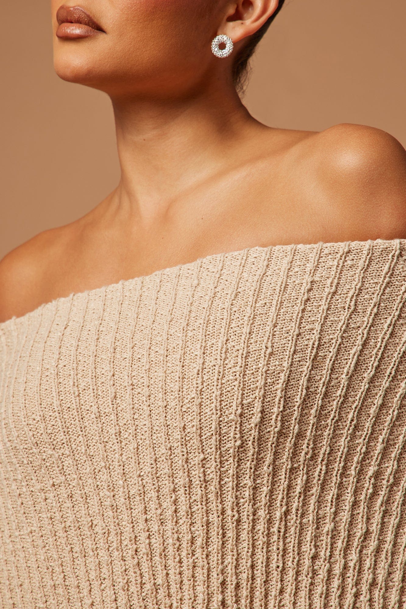 Luxe™ Basel Knit Maxi