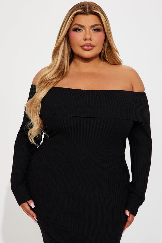 Luxe™ Baybay Ribbed Mini