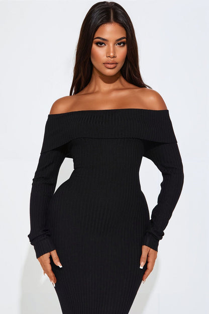 Luxe™ Baybay Ribbed Mini