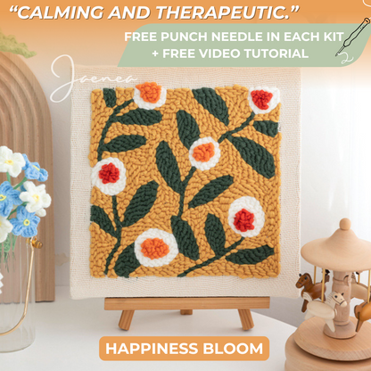 HealingWeave™ Threads with Punch Stitching Kit