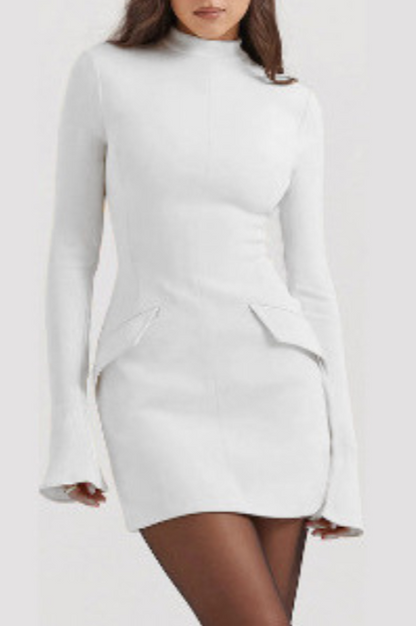 Maeva Dress