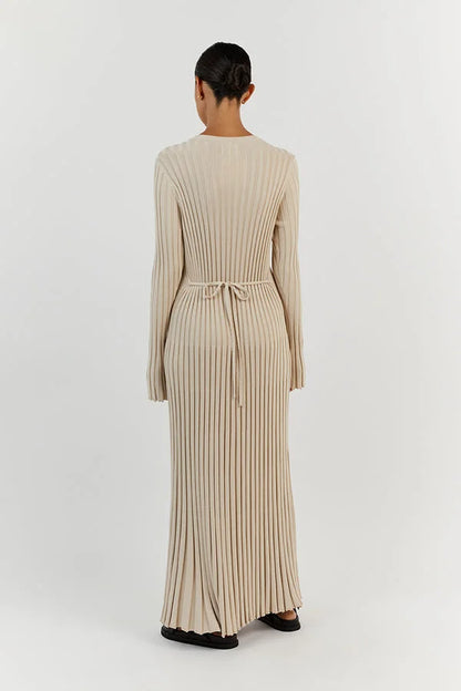Eva | Midi Dress