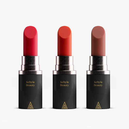 Kehyla Beauty - Lipsticks