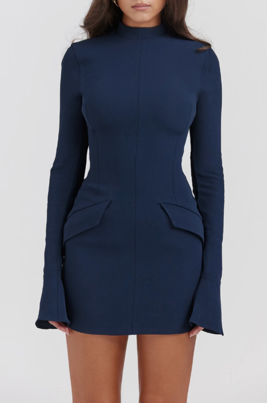 Maeva Dress