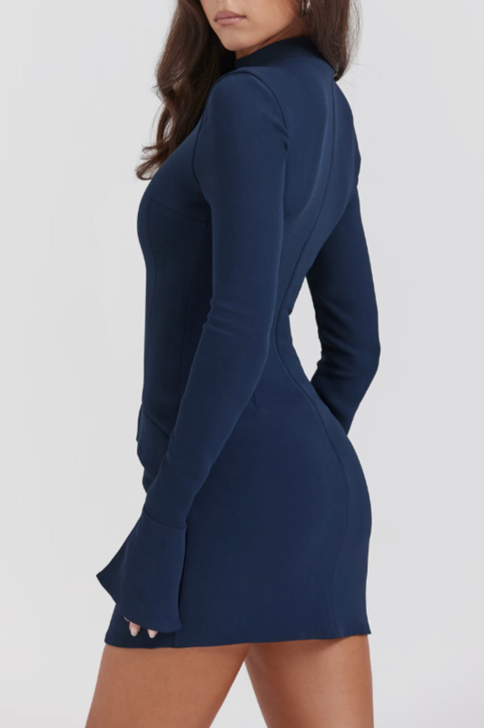 Maeva Dress