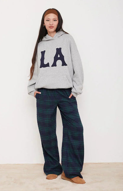 Unisex LA Hoodie