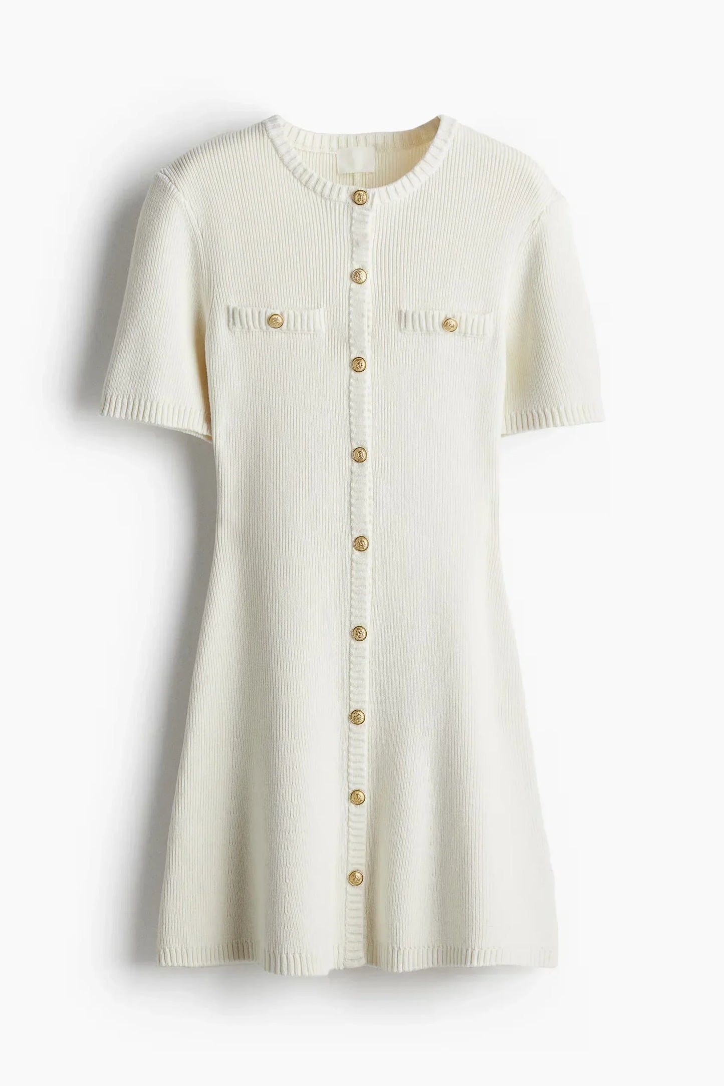 Rosalie | Mini Dress