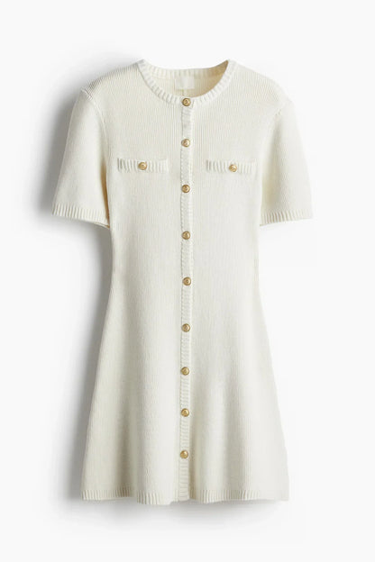 Rosalie | Mini Dress