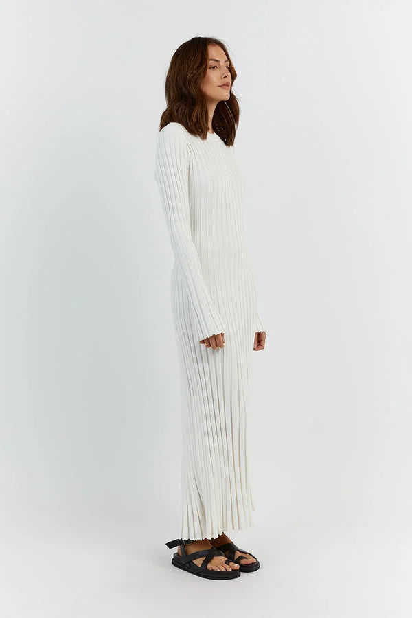 Eva | Midi Dress