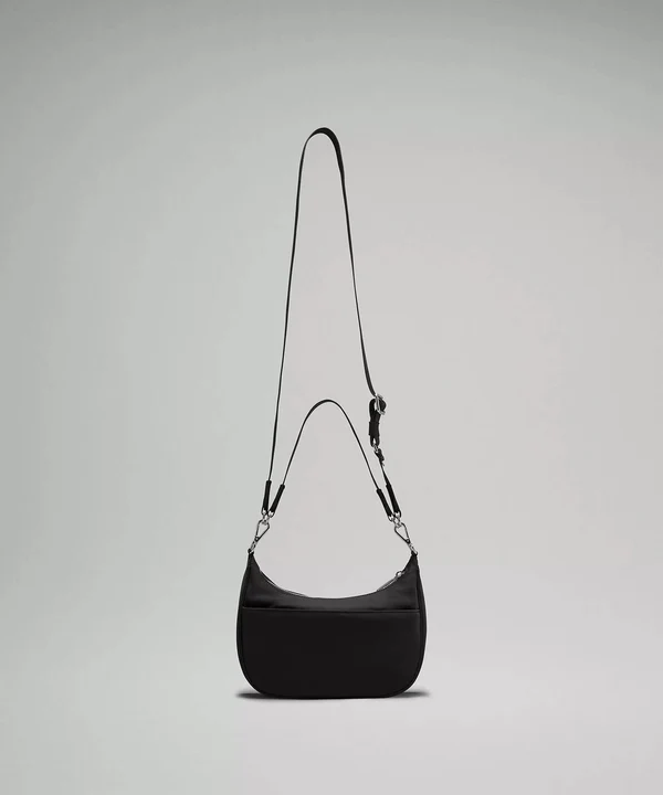 Adjustable Mini Shoulder Bag 3L