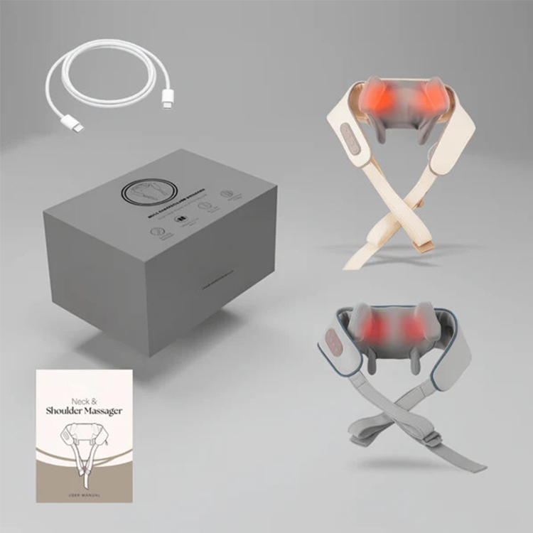 Eettsy Neck & Shoulder Massager