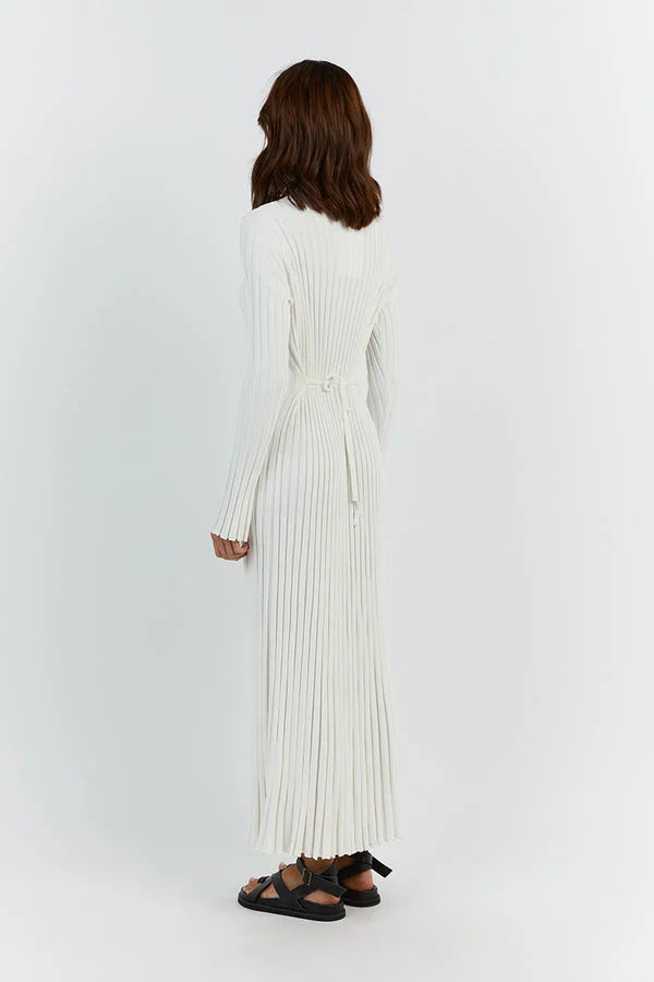 Eva | Midi Dress