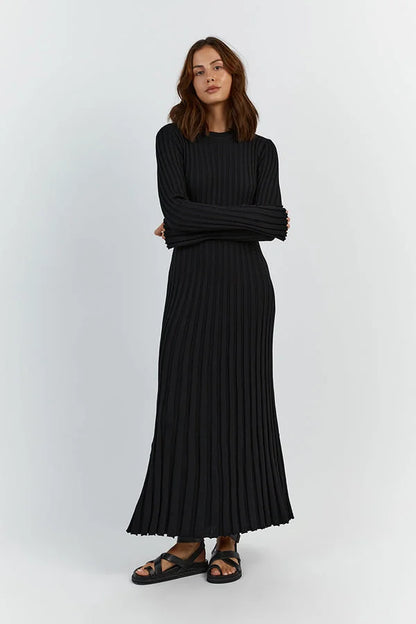 Eva | Midi Dress