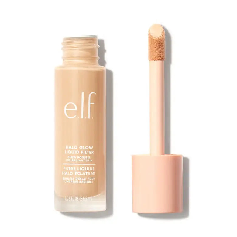 e.l.f Halo Glow Lip Gloss
