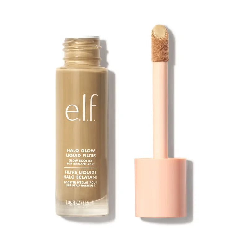 e.l.f Halo Glow Lip Gloss