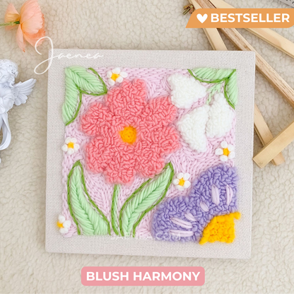 HealingWeave™ Threads with Punch Stitching Kit