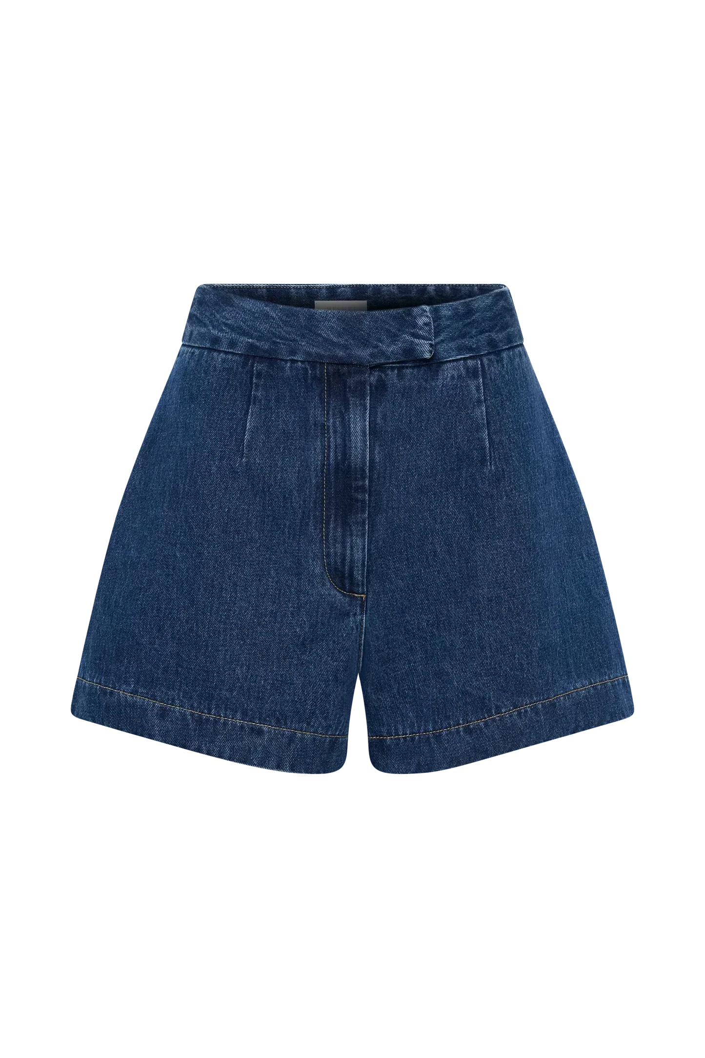 Anya | Denim Set