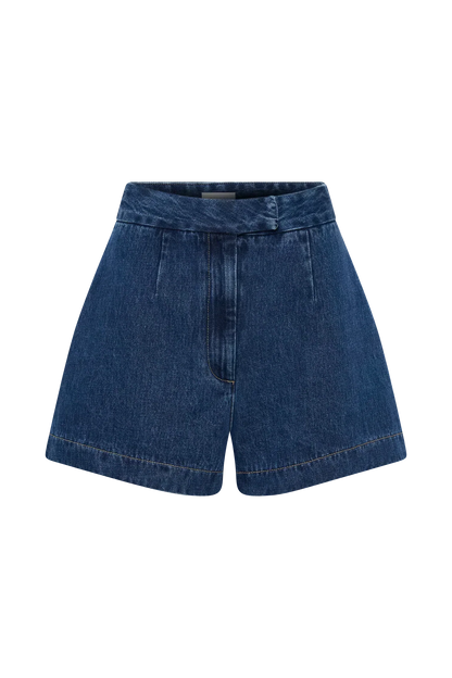 Anya | Denim Set