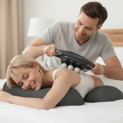 Eettsy® VTT Deep Tissue Massager