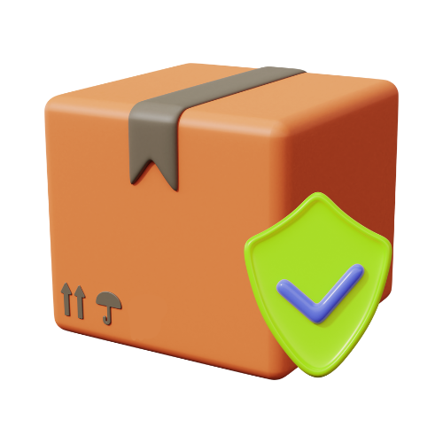 Free Shipping protection