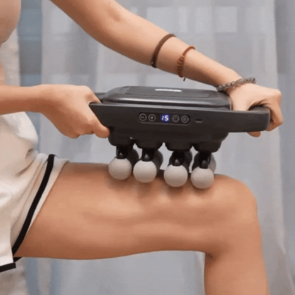 Eettsy® VTT Deep Tissue Massager