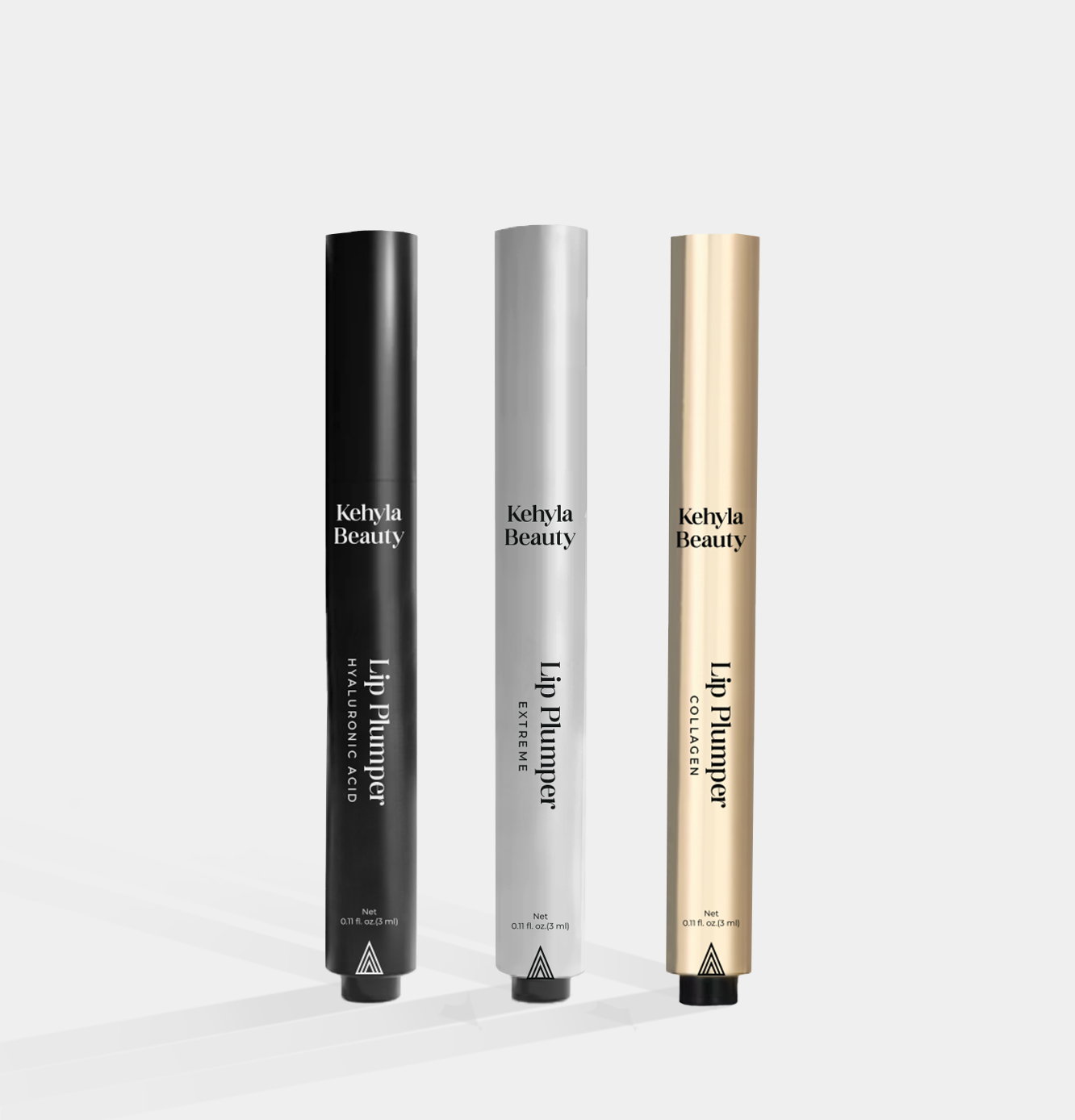 Kehyla Beauty - Lip Plumper