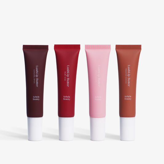 Kehyla Beauty - Lushlip Butter