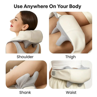 Eettsy Neck & Shoulder Massager